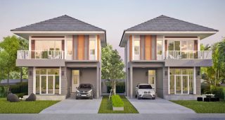 นราไพรเวท ถนนสายเอเชีย-โรจนะ Nara Private Asia Rd.-Rojana