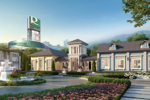 ทาวน์โฮม โกลเด้น ทาวน์ ฉะเชิงเทรา-บ้านโพธิ์ Golden Town Chachoengsao-Ban Pho