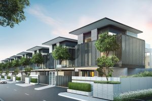 บ้านเดี่ยว วีว่า พรีว่า เอกมัย-รามอินทรา Veva Priva Ekkamai-Ramindra