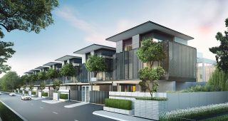 บ้านเดี่ยว วีว่า พรีว่า เอกมัย-รามอินทรา Veva Priva Ekkamai-Ramindra