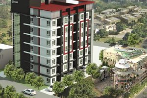 คอนโด แอท อีสต์ บางแสนสาย 2 @East Condo Bangsaen Sai 2