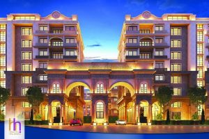 คอนโด อคาเดีย บีช คอนติเนนทอล พัทยา Arcadia Beach Continental Pattaya