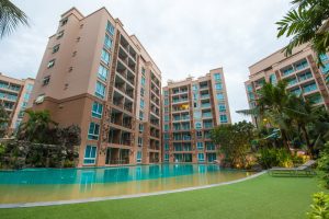 แอตแลนติส คอนโด รีสอร์ท พัทยา Atlantis Condo Resort Pattaya
