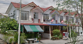 หมู่บ้าน บ้านเบญจลักษ์ ประชาอุทิศ 131 Baan Benjalak