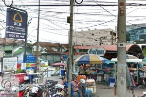 บ้านบัวทอง บางใหญ่ โครงการ 1-24 Baan Buathong Bang Yai