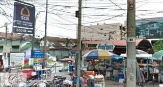 บ้านบัวทอง บางใหญ่ โครงการ 1-24 Baan Buathong Bang Yai