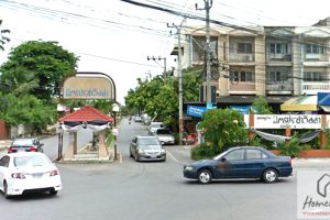 บ้าน มิตรประชาวิลล่า ร่มเกล้า 4 Mit Pracha Villa Romklao 4