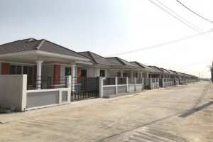 บ้านรติรัตน์ วัดมะสง Baan Ratirat Wat Masong