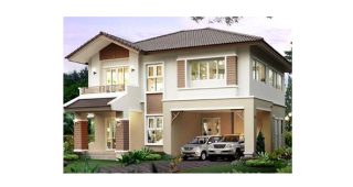บ้านเดี่ยว คาซ่าวิลล์ ราชพฤกษ์-รัตนาธิเบศร์ 2 Casa Ville Ratchapruek-Rattanathibet 2