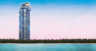 คอนโด ไดมอนด์ ทาวเวอร์ พัทยา Diamond Tower Pattaya