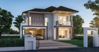 อิลิแกนซ์ ภูเก็ต Elegance Phuket บ้านหรูระดับพรีเมียม ใจกลางเมืองภูเก็ต