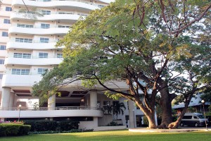 ฟลอรัล เชียงใหม่ คอนโด Floral Chiangmai Condo