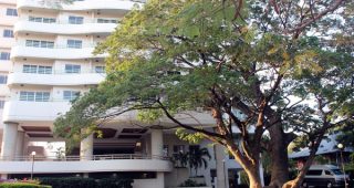 ฟลอรัล เชียงใหม่ คอนโด Floral Chiangmai Condo