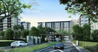 จี คอนโด ศรีราชา G Condo Sriracha