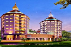 แกรนด์ สิริธารา คอนโด เชียงใหม่ Grand Siritara Condo Chiangmai