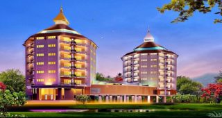 แกรนด์ สิริธารา คอนโด เชียงใหม่ Grand Siritara Condo Chiangmai