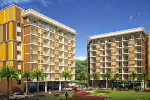 ไลฟ์ คอนโด เชียงใหม่ Life Condo Chiangmai