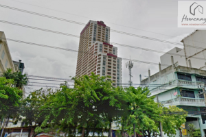 คอนโด มาสเตอร์ วิว เอ็กเซ็กคิวทีฟ เพลส Master View Executive Place