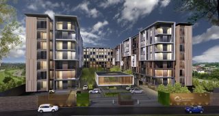 โอทู รีสอร์ท คอนโด @หัวทะเล O2 Resort Condo @Huathalae
