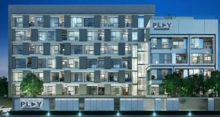 เพลย์ คอนโด เชียงใหม่ Play Condo Chiangmai