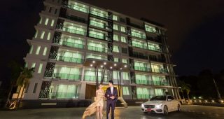 เอส คอนโด เชียงใหม่ S Condo Chiangmai