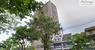 คอนโด สาธร บริดจ์ ทาวเวอร์ Sathorn Bridge Tower