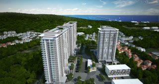 ซี ฮิลล์ คอนโด ศรีราชา Sea Hill Condo Sriracha