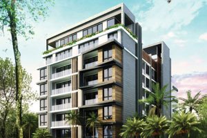สยาม โอเรียลทัล คอนโด เอเลแกนซ์ 2 Siam Oriental Condo Elegance 2