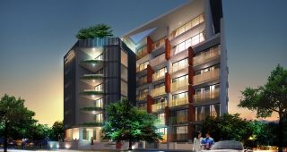 สกายไลท์ คอนโด จอมเทียน Skylight Condo Jomtien