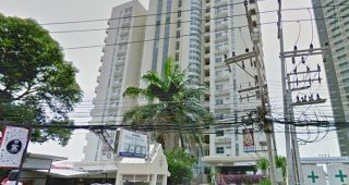 คอนโด ศรีราชา เบย์วิว Sriracha Bay View