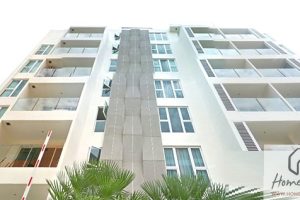 คอนโด ซันเซท บูเลอวาร์ด เรสซิเด้นซ์ 1 Sunset Boulevard Residence 1