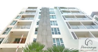 คอนโด ซันเซท บูเลอวาร์ด เรสซิเด้นซ์ 1 Sunset Boulevard Residence 1