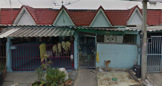 ทาวน์เฮ้าส์ ที.เอส.บี เฮ้าส์ ประชาสามัคคี T.S.B House Prachasamakkee