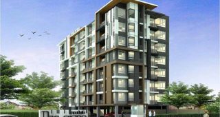 เดอะ เปียโน คอนโด ศรีราชา The Piano Condo Sriracha