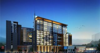 คอนโด เดอะ เทอร์มินอล คิว เนียร์ สกาย เชียงราย The Terminal Q Near Sky