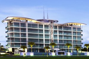 คอนโด เดอะ ทรอปิคอล ดรีม พัทยา The Tropical Dream Pattaya