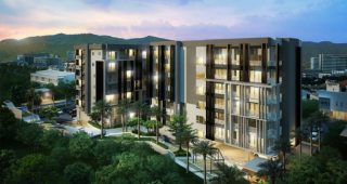 เดอะ วีดี้ คอนโด เชียงใหม่ The Vidi Condo Chiangmai