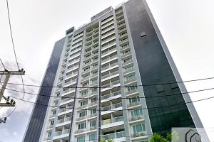 คอนโด เดอะ วิชั่น พัทยา The Vision Pattaya