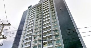 คอนโด เดอะ วิชั่น พัทยา The Vision Pattaya
