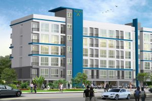 เดอะ วิน คอนโด บ่อวิน The Win Condo Bowin