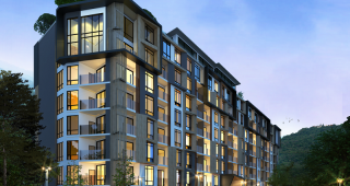 ยูแคมปัส คอนโด เชียงใหม่ U Campus Condo Chiangmai