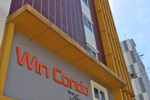 วิน คอนโด บ้านดู่-เชียงราย Win Condo Baandu-Chiangrai