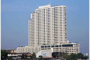 คอนโด บ้านเจ้าพระยา Baan Chao Praya