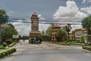 บ้านเดี่ยว คาซ่าวิลล์ ราชพฤกษ์-รัตนาธิเบศร์ Casa Ville Ratchapruek-Rattanathibet