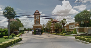 บ้านเดี่ยว คาซ่าวิลล์ ราชพฤกษ์-รัตนาธิเบศร์ Casa Ville Ratchapruek-Rattanathibet