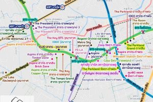 คอนโด BTS โพธิ์นิมิตร 2022-2023 / คอนโดติดรถไฟฟ้า BTS โพธิ์นิมิตร