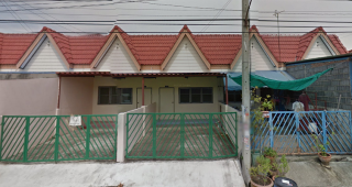 ทาวน์เฮ้าส์ ดีดีโฮม ประชาอุทิศ DD Home Prachauthit