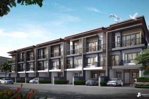 ทาวน์โฮม อรรีญา เพลส ท่าน้ำนนท์ Arraya Place Thanamnon