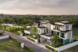 บ้านนวัต รามคำแหง 118 Baan Nawat Ramkhamhaeng 118