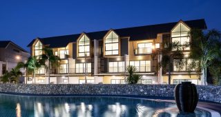 เสริฐศิริ บิซโฮม Sertsiri Bizhome ทาวน์โฮม 3 ชั้น ติดถนนเอกชัย-เศรษฐกิจ เริ่ม 3.5 ลบ.*